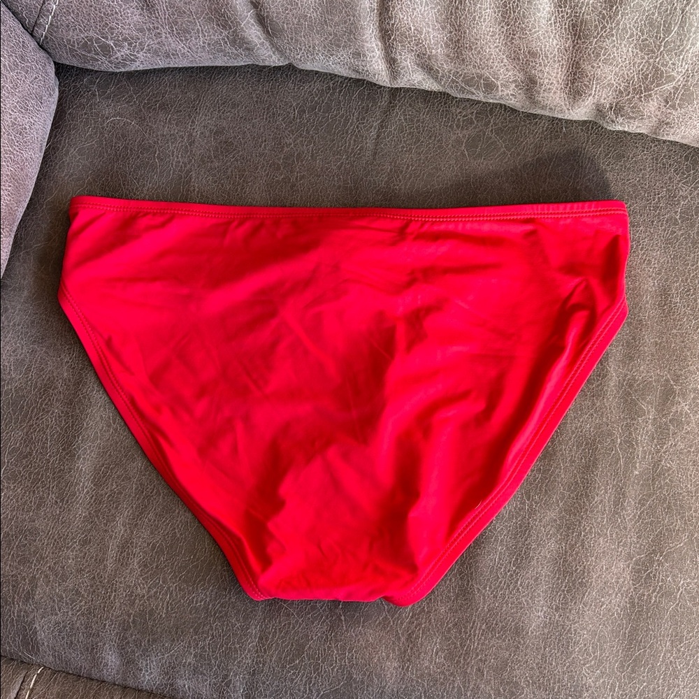 Tommy Bahama Pearl Novelty Ring Bikini Bottom - Small - New - Picture 5 of 5